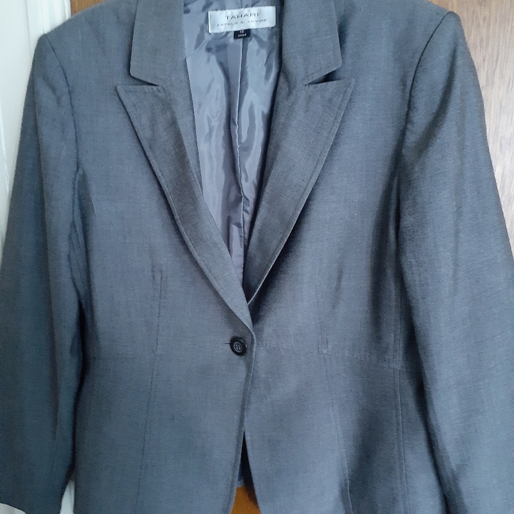 Blazer Gray